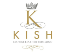 Kish Trim logo